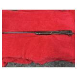 Remington 20 ga Pum (Parts Only) SN 41153 "AS IS"