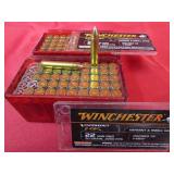 194 rds 22 WIN MAG 30 GR v-Max