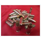 40 rds 38 Super - Loose Mixed