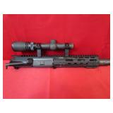 AR 15 Upper 7.62 x 39 UTG PRO USA  MTU005SS