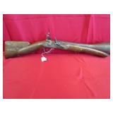 Flintlock Blunder Bust "WALL HANGER" 23"  Long