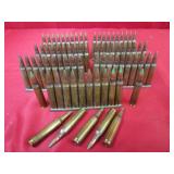 75 Rds 5.56 / 223 - Mixture - Loose