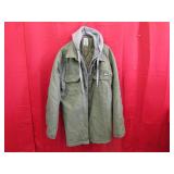 Dickies 2XL Hooded Jacket