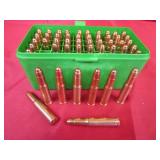 49 1.5 oz .999 Copper Bullet Blanks - Ammo