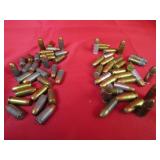 30 rds - 380 - Loose, 30 rds 9mm - Loose