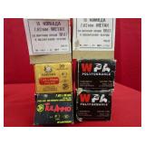 30 Rds 7.62 X 39 , 40 Rds 7.62 X 39 122 Gr,