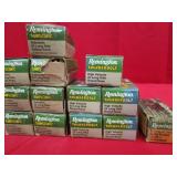 325 Rds 22 LR Hollow Pt, 225 rds 22LR Hi Velocity