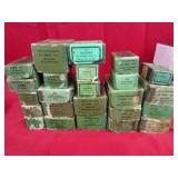 Rifle Bullets  Sierra - .30 cal .308, .30 cal Comp