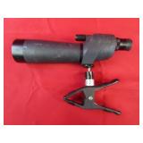 Burris Spotting Scope 15X  30X  45X   - 12" Long