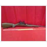 Heckler & Koch GMBH SN 004008  HK300