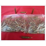270 rds 22LR - Assorted