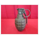 Pineapple Grenade 1 lb