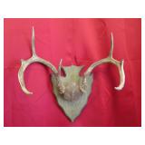 The Fighter Arrowhead Plaque