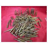 Over 200 rds Loose Ammo 10 LBS
