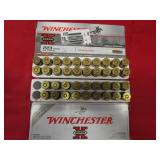38 Rds Winchester .223  64 gr