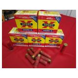 135 - 20 ga Shotgun Shells