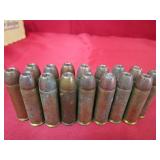 16 Rds 454 Cal - Loose