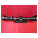 X 100  Scope 12"