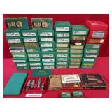 Lg Group Lot Reloading Equipment - Used & Unused