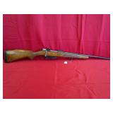 Mauser Modelo Argentino 1891