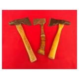 Hatchet Group - His, Hers & Their's