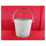H. D. Galv Bucket w/ H. D. Handle 11' x 12'
