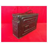 WW2 U.S. Army .30 Cal M1 Amo Can - 'Reeves'