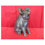 Ceramic Pig  12'