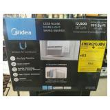 Midea 12K BTU / H Window Unit 'Never Opened'