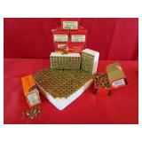 300 - Unprimed Cases 22 Rmington 'Jet' Magnum,