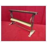 Country Store Paper Dispenser Butcher Shop 19'