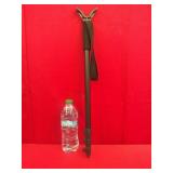 Telescoping Shooting Stick 20' up to 60'