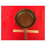 Wagner Ware No 8  10.5' Cast Iron Skillet