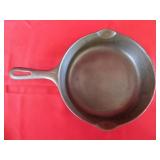 Unmarked Wagner No 6 Skillet 9' M