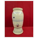 Marshall Pottery No 3 Dispenser w/ Riser  20'