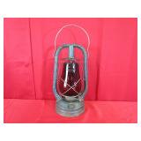 Red Globe Dietz Monarch Lantern - New York NY  14'