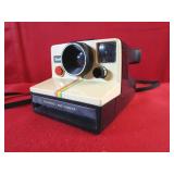 Polaroid One Step Land Camera  "Untested"