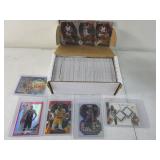 Approx 400 - 2021 Prizm Basketball & More