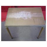 Welt Safe-Lock Project - O - Stand - All Aluminum