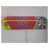 1988 Topps Baseball (Appears Complete?)