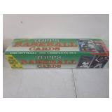 1990 Topps Baseball "Factory Sealed"