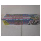 1989 Topps Baseball "Factory Sealed"