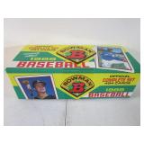 1989 Bowman Comeback Edition