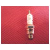 Vintage Autolite Spark Plugs