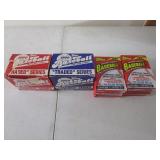 122 - Topps 1986 "Traded" Series of 132,