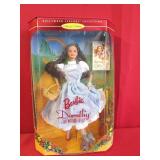 1995 Barbie as Dorothy in Wizard of Ox