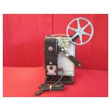 Kodak Showtime 8 Projector - Fan Motor & Lamp