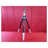 Falcon Deluxe Tripod 18" to 52"  "Untested"