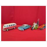 Group Lot - 1960