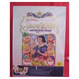 Snow white Exclusive Deluxe Video Edition